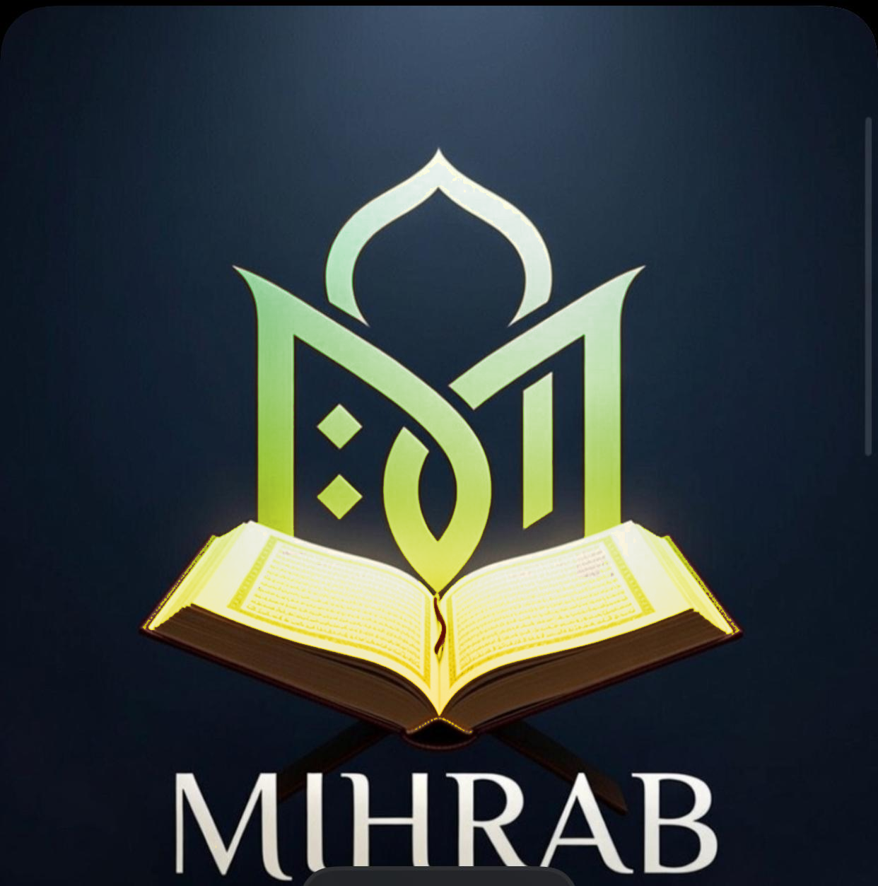 Mihrab